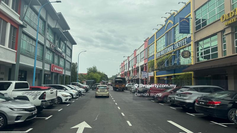 Kedai untuk Dijual di Taman Bentong Jaya, Bentong oleh Damon Wong - iProperty.com.my