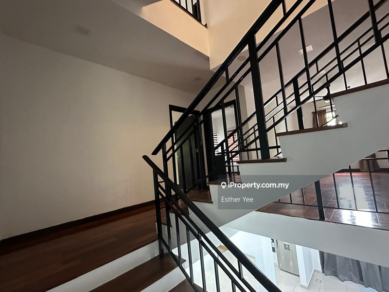 Rumah Berangkai 2.5 Tingkat untuk Dijual di Valencia, Sungai Buloh oleh Esther Yee - iProperty.com.my