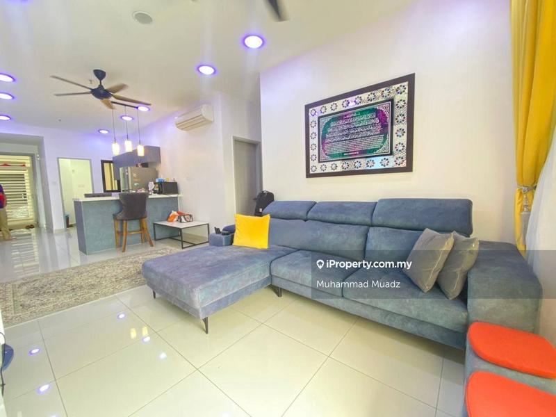 For Sale - Ten Kinrara