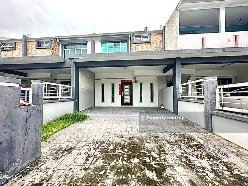 2-storey Terraced House for Sale in Taman Pelangi, Semenyih by HJLim - iProperty.com.my