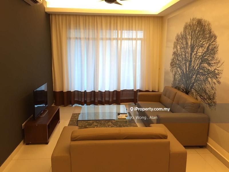 For Sale - Saville @ The Park