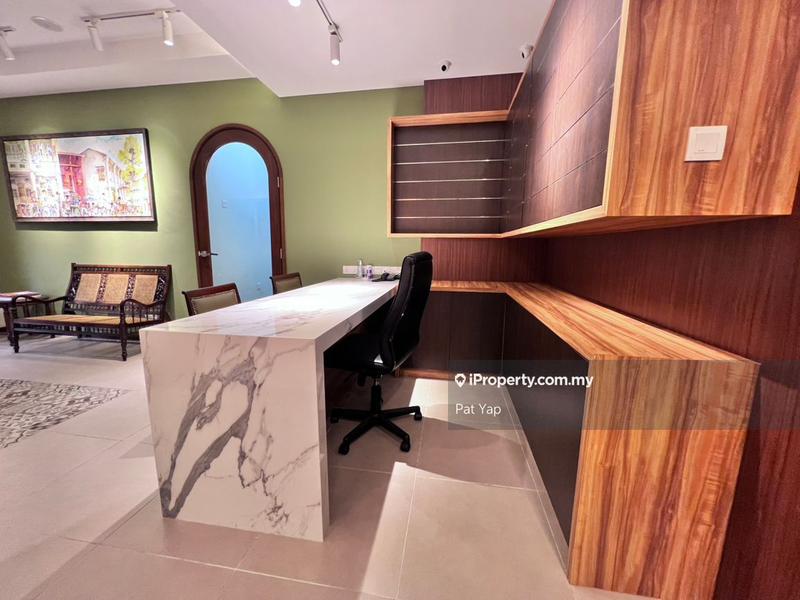 Banglo Komersial untuk Dijual di Bangsar, Kuala Lumpur oleh Pat Yap - iProperty.com.my