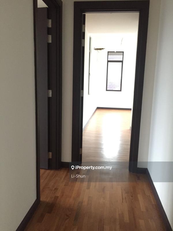 Bungalow House for Sale in Setia Eco Park, Setia Alam by Li-Shun - iProperty.com.my