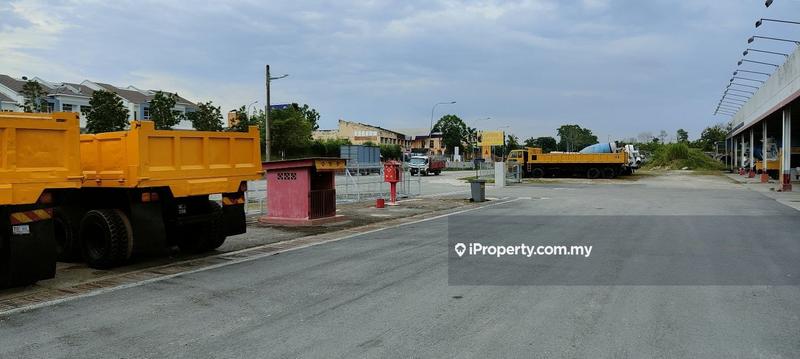 For Rent - Jalan Labu Seremban