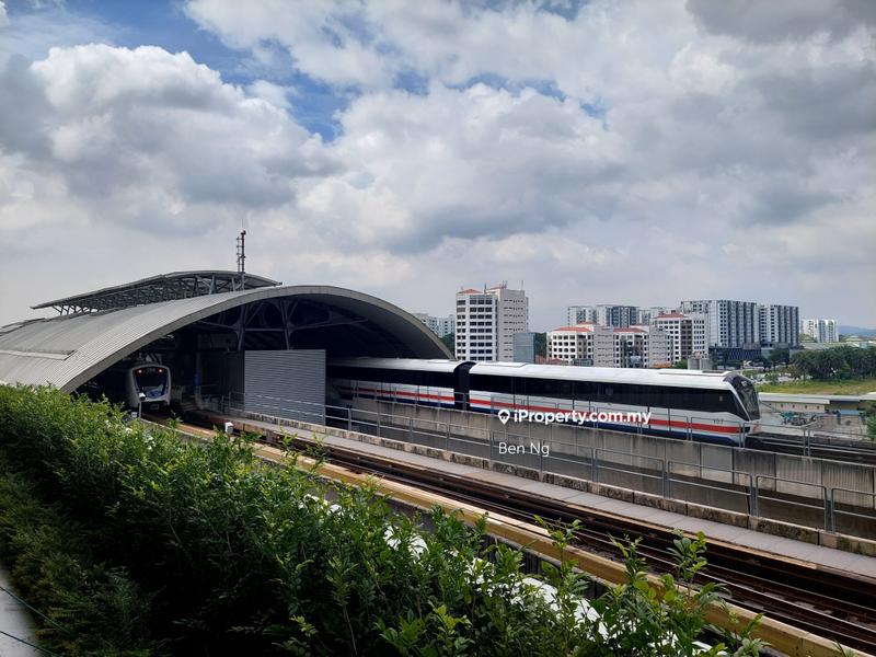Condominium for Sale in Ara Sentral by Ben Ng - iProperty.com.my