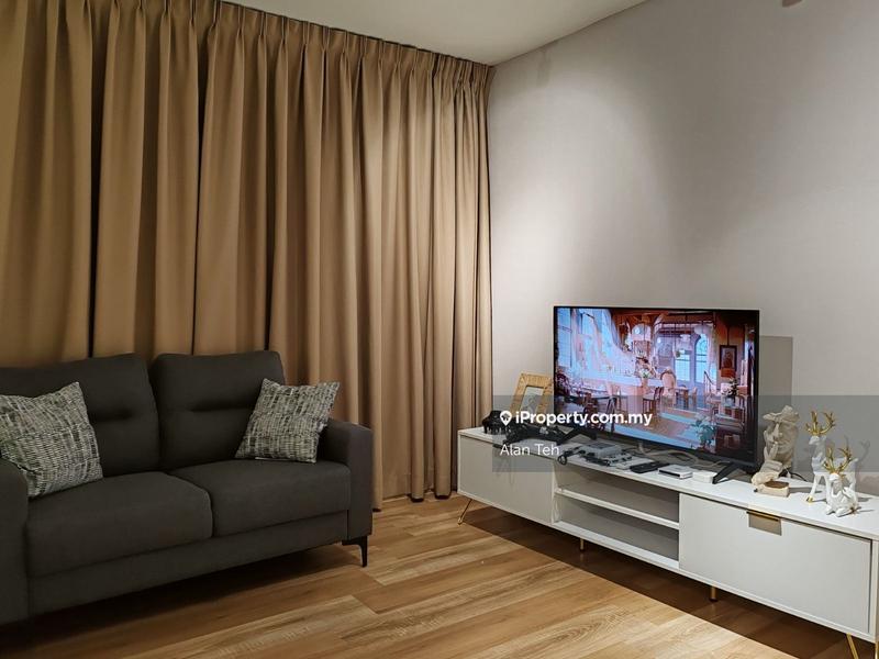 Service Residence for Sale in Arte Cheras by Alan Teh - iProperty.com.my