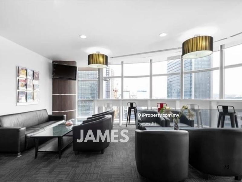 Pejabat untuk Dijual di Jalan Tun Razak, KL City Centre oleh James JH - iProperty.com.my