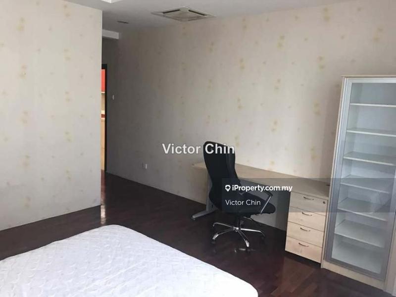 Service Residence for Sale in The Heritage Residence by Victor Chin - iProperty.com.my