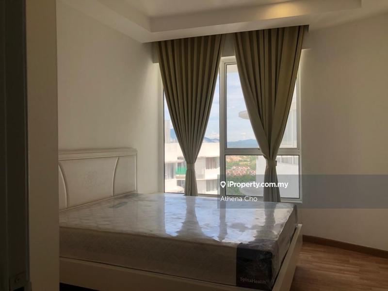 Condominium for Sale in Green Beverly Hills - Sky Bungalow by Athena Cho - iProperty.com.my