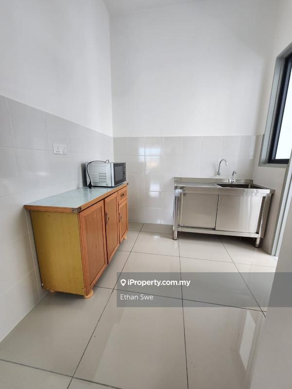 Condominium for Rent in Legendview by Ethan Swe - iProperty.com.my