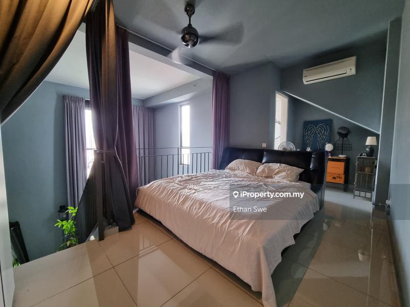 Service Residence for Sale in Urban 360 by Ethan Swe - iProperty.com.my