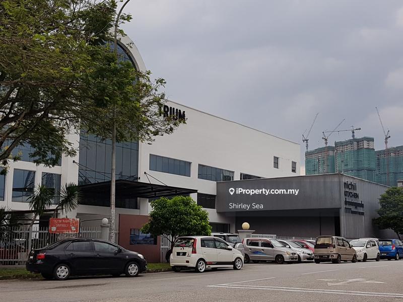 Factory for Sale in Taman Shamelin Perkasa, Cheras by Shirley Sea - iProperty.com.my