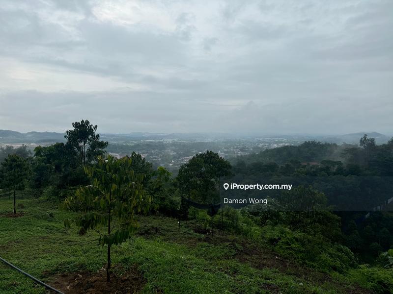 Agricultural Land for Sale in Ulu Yam, Rawang by Damon Wong - iProperty.com.my