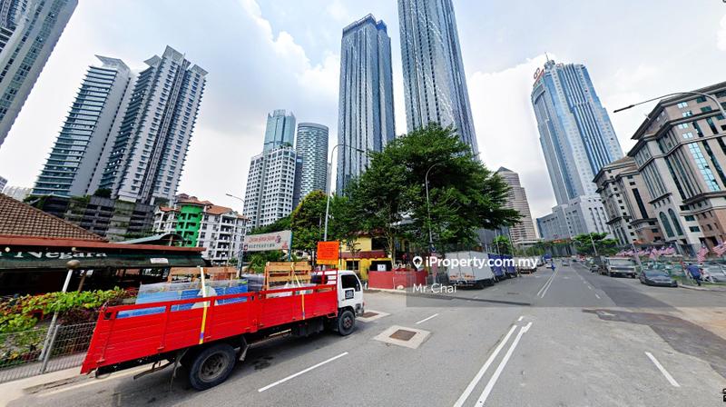 Commercial Land for Sale in KLCC, KL City Centre by Mr Chai - iProperty.com.my