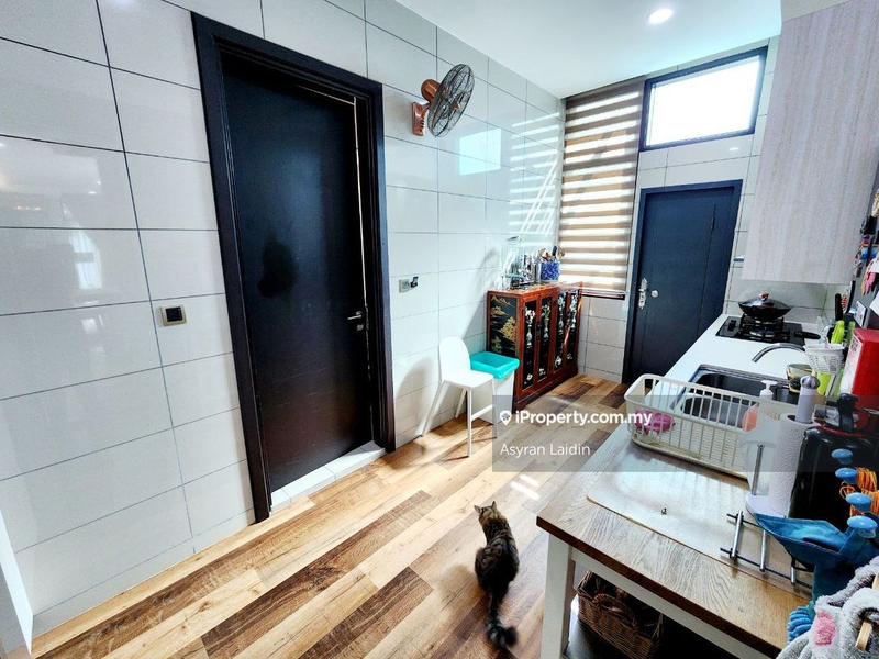 Semi-Detached House for Sale in Putrajaya, Putrajaya by Asyran Laidin - iProperty.com.my