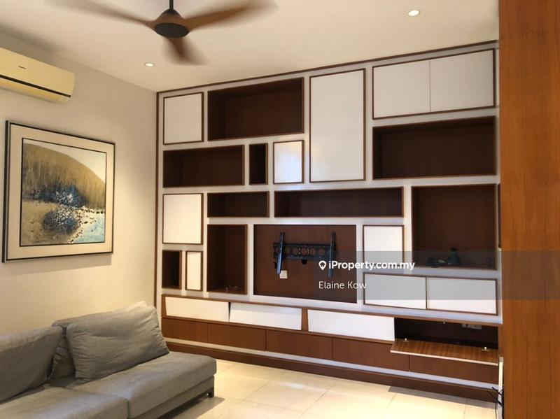 Bungalow House for Rent in Kota Damansara, Selangor by Elaine Kow - iProperty.com.my