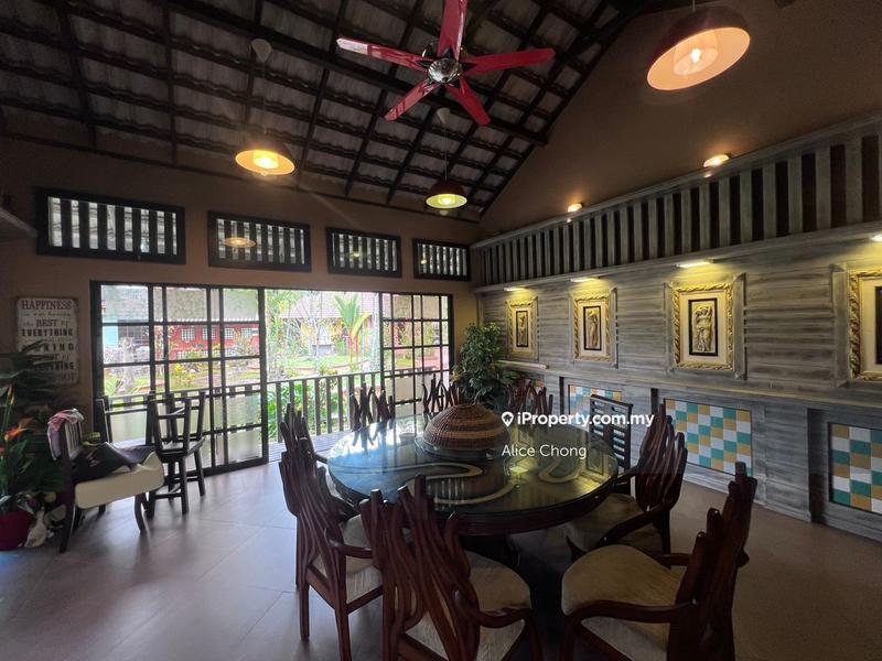 Banglo untuk Dijual di Bandar Putra, Kulai oleh Alice Chong - iProperty.com.my