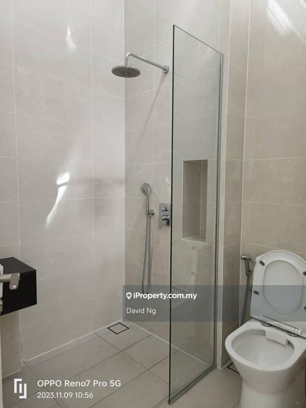 Semi-Detached House for Sale in Cora Eco Ardence Setia Alam, Setia Alam by David Ng - iProperty.com.my