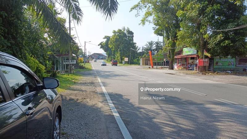 Agricultural Land for Sale in Hulu langat, Beranang by Hairul Nizam - iProperty.com.my