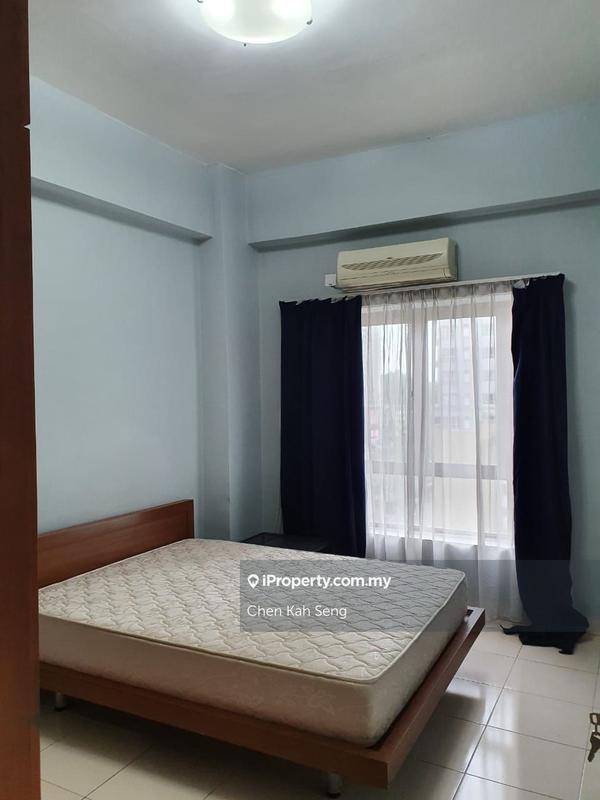 Condominium for Sale in Hartamas Regency 1 by Chen Kah Seng - iProperty.com.my