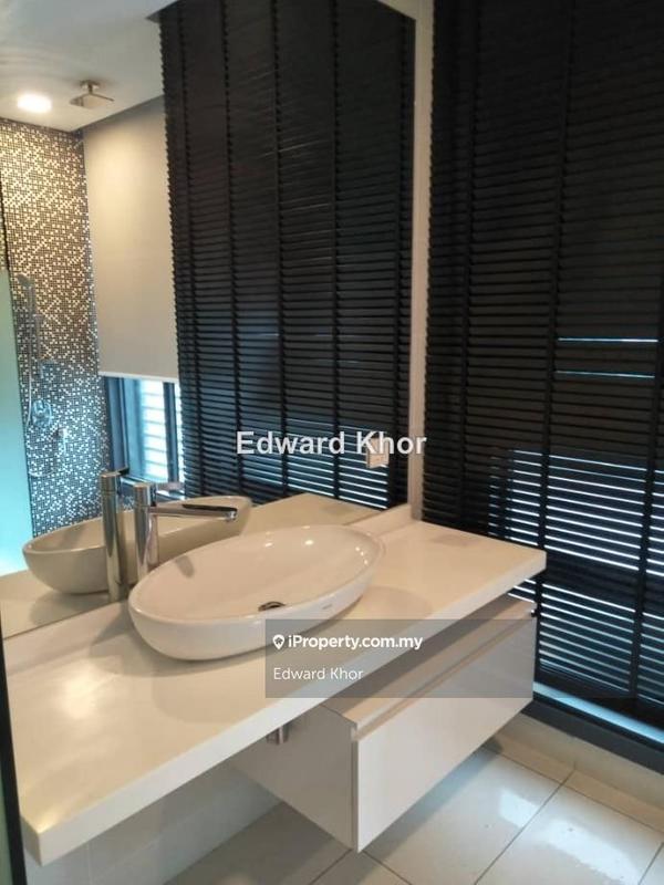 Kediaman Servis untuk Disewa di Vogue Suites One oleh Edward Khor - iProperty.com.my