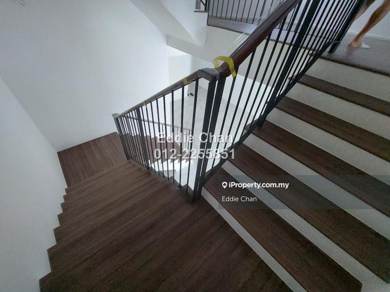 Terraced House for Sale in 19 Trees, Taman Melawati, Ulu Kelang by Eddie Chan - iProperty.com.my