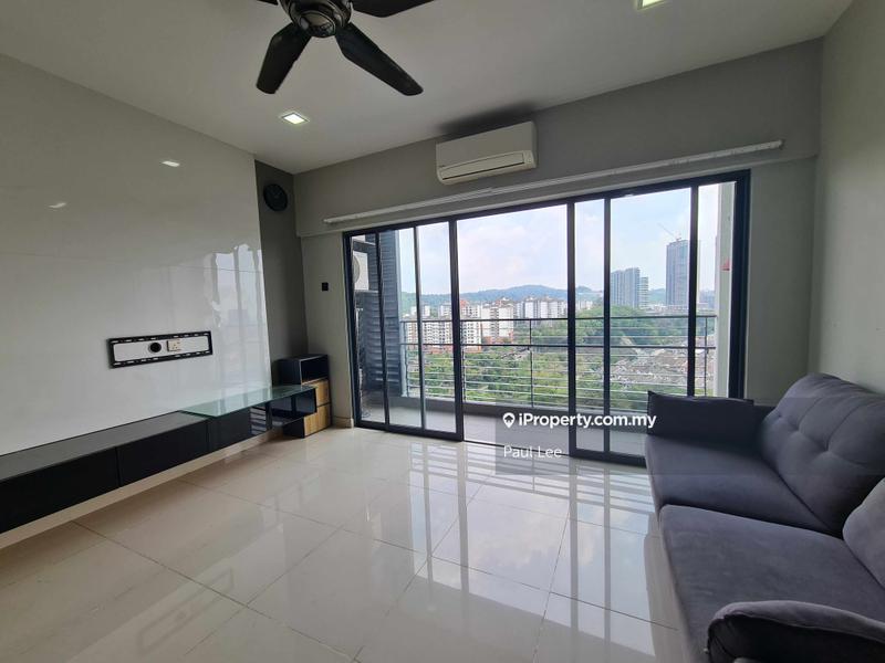 Service Residence for Sale in SetiaWalk by Paul Lee - iProperty.com.my