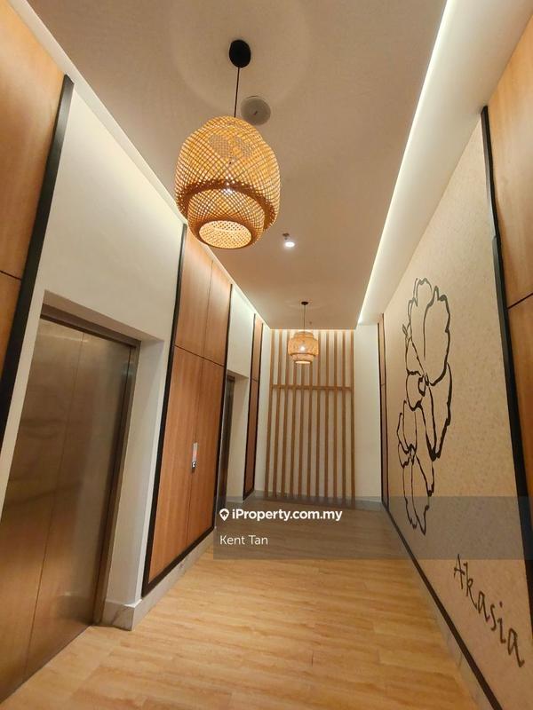 Service Residence for Rent in Vision City Youth City by Kent Tan - iProperty.com.my