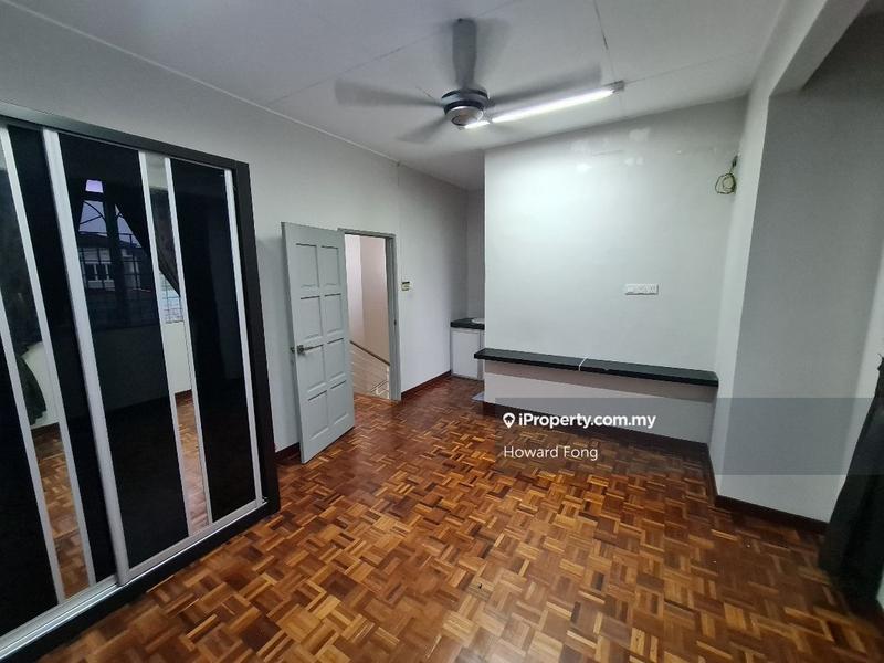 2-storey Terraced House for Sale in Kajang, Selangor by Howard Fong - iProperty.com.my