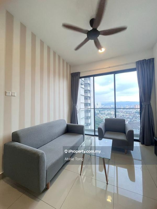 Service Residence for Rent in Lavile Kuala Lumpur by Abbie Tong - iProperty.com.my