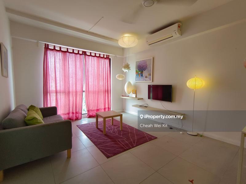 For Rent - Nova Saujana