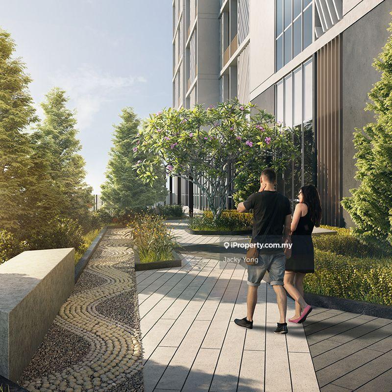 For Sale - The Mate @ Damansara Jaya