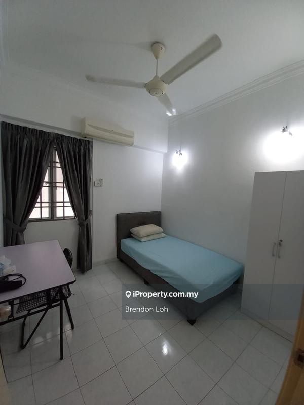 For Sale - Jalil Damai Apartments