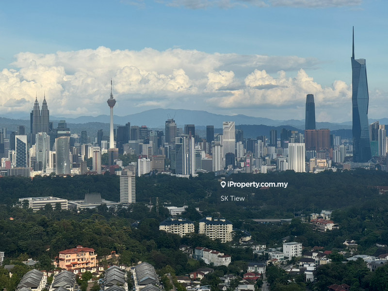 Service Residence for Sale in Pavilion Damansara Heights by SK Tiew - iProperty.com.my