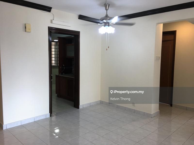 For Sale - Riana Green Condominium