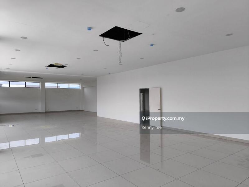 For Rent - Desa Jasmin