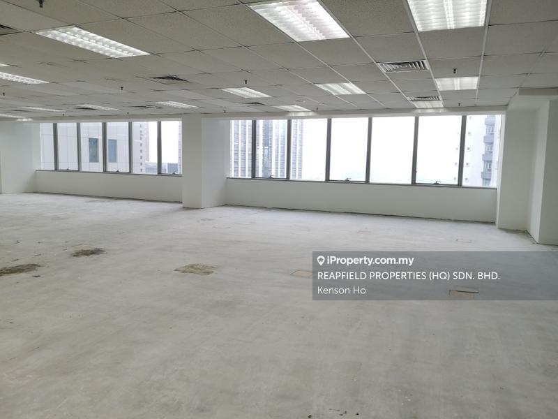 Pejabat untuk Dijual di Kl Sentral, Kuala Lumpur oleh Kenson Ho - iProperty.com.my