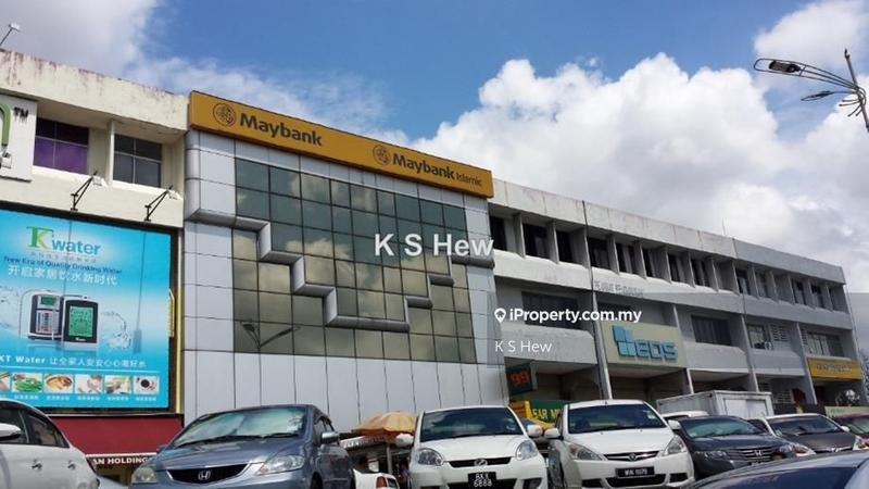 Shop / Office for Sale in Petaling Jaya, Selangor by K S Hew - iProperty.com.my