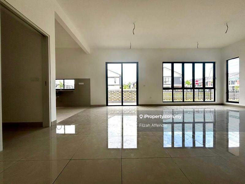 2-storey Terraced House for Sale in Elmina, Shah Alam by Filzah Affendie - iProperty.com.my