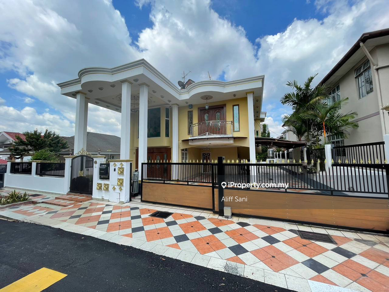 For Sale - Keramat Permai