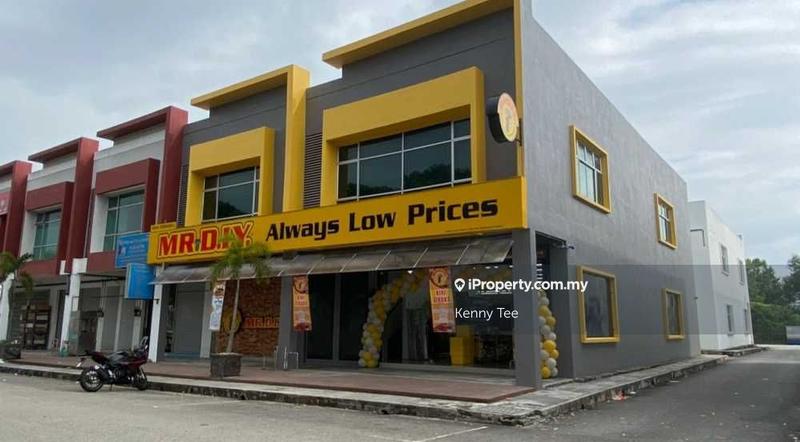 Bungalow House for Sale in Taman Senawang Perdana, Senawang by Kenny Tee - iProperty.com.my
