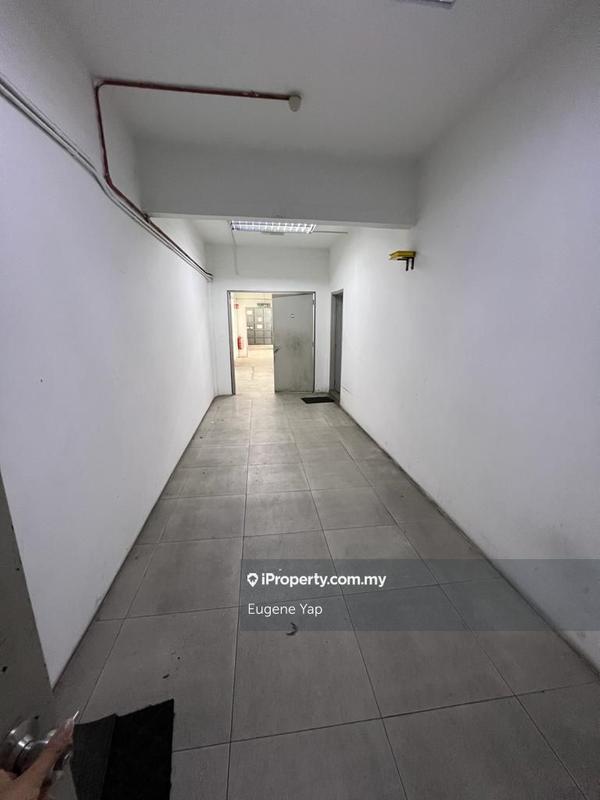 Warehouse for Rent in Seksyen 19, Petaling Jaya by Eugene Yap - iProperty.com.my