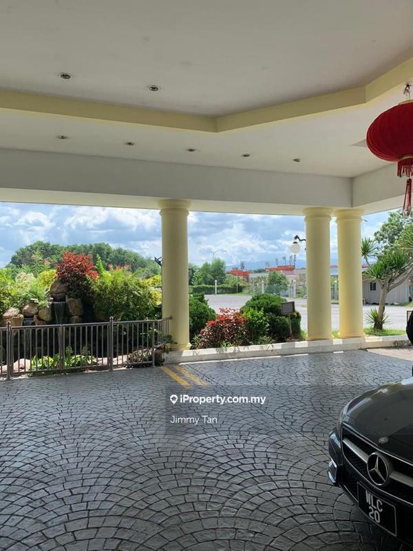 For Sale - Seremban 2 Commercial Land