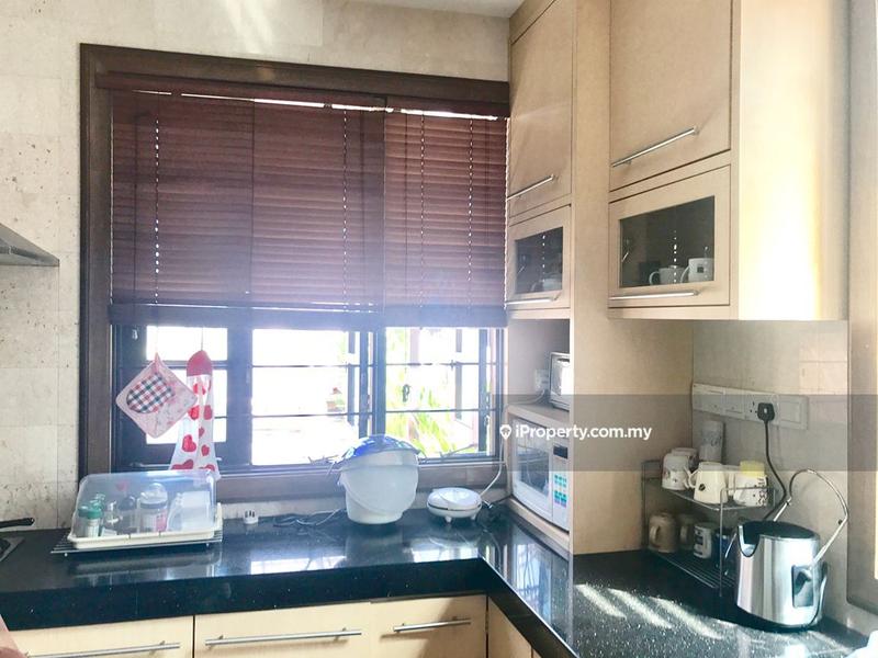 Bungalow House untuk Dijual di Ukay Perdana, Ulu Kelang oleh Allison Fong - iProperty.com.my