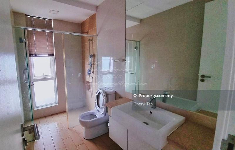 Residensi Servis untuk Dijual di Camellia Serviced Suites oleh Cheryl Tan - iProperty.com.my