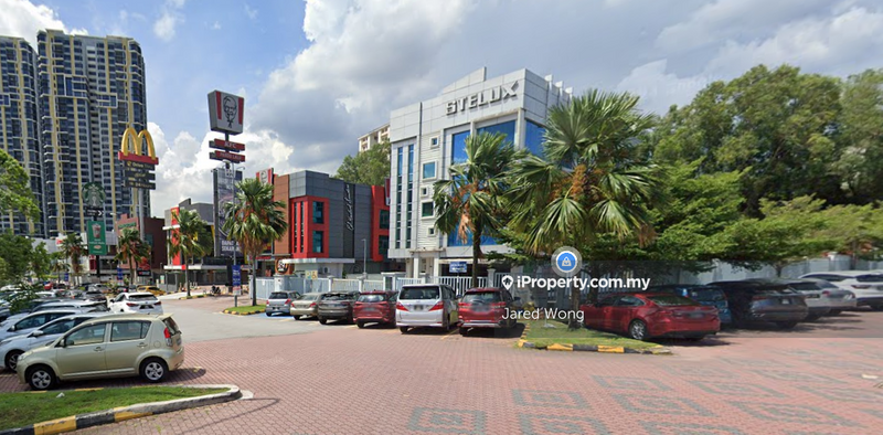 Banglo Komersial untuk Disewa di Kota Kemuning, Shah Alam oleh Jared Wong - iProperty.com.my
