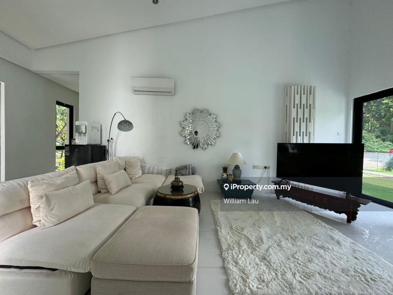 Bungalow House for Sale in Country Heights Damansara, Kuala Lumpur by William Lau - iProperty.com.my