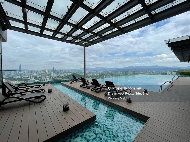 Service Residence for Sale in EkoCheras by Wyking Mak - iProperty.com.my