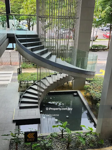 Condominium for Sale in Park Seven by Livia Leow - Exterior - iProperty.com.my