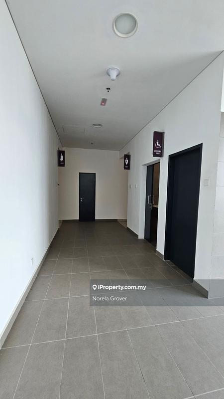 For Rent - Quayside Tower